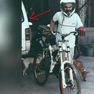 Meet your Posher, Joy tan